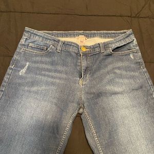 Juicy Couture Skinny Jeans